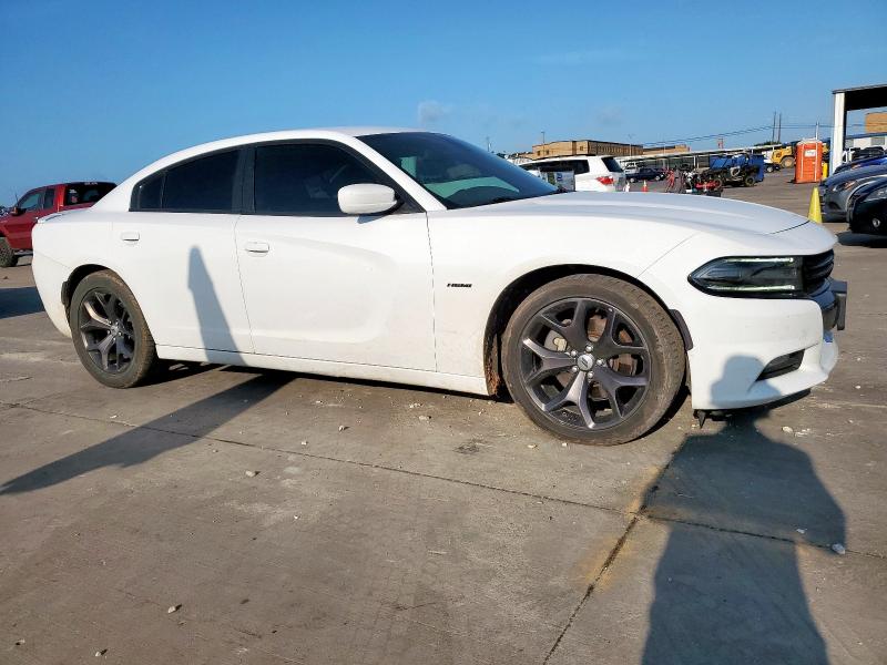 صورة رقم 4 من المزاد - 2018 DODGE CHARGER R/ مع VIN 2C3CDXCTXJH273352
