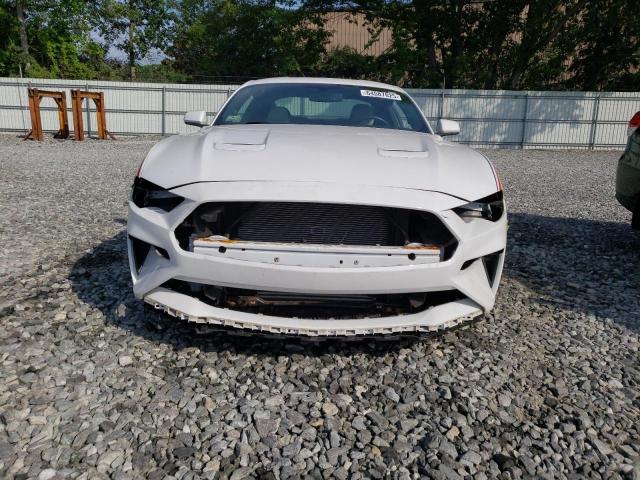 Photo 5 from auction – 2019 FORD MUSTANG with VIN 1FA6P8TH8K5141125