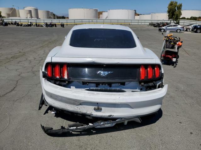 Photo 6 from auction – 2015 FORD MUSTANG with VIN 1FA6P8TH3F5323384