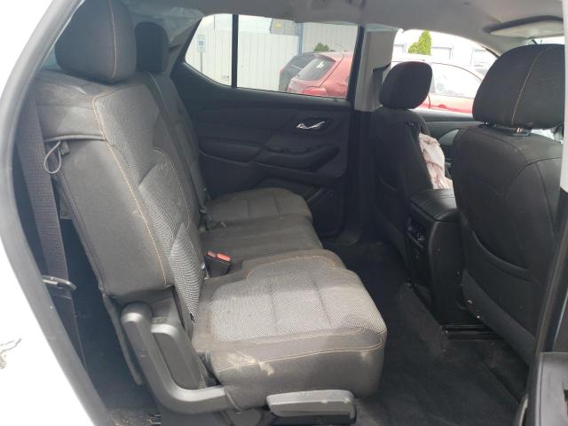 Photo 11 from auction – 2019 CHEVROLET TRAVERSE L with VIN 1GNERFKW7KJ133732