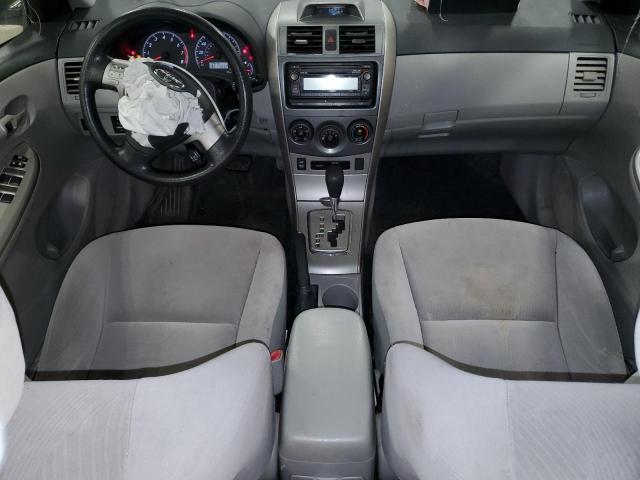 Photo 8 from auction – 2012 TOYOTA COROLLA BASE with VIN JTDBU4EE8C9177775