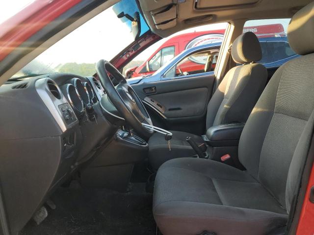Photo 7 from auction – 2004 PONTIAC VIBE with VIN 5Y2SL62894Z430228