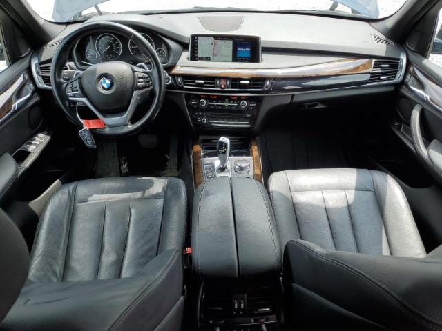 Photo 8 from auction – 2018 BMW X5 XDR40E with VIN 5UXKT0C58J0V98765