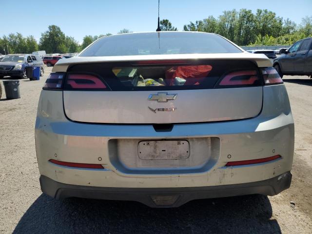 Foto 6 de la subasta – 2013 CHEVROLET VOLT con VIN 1G1RH6E47DU126510