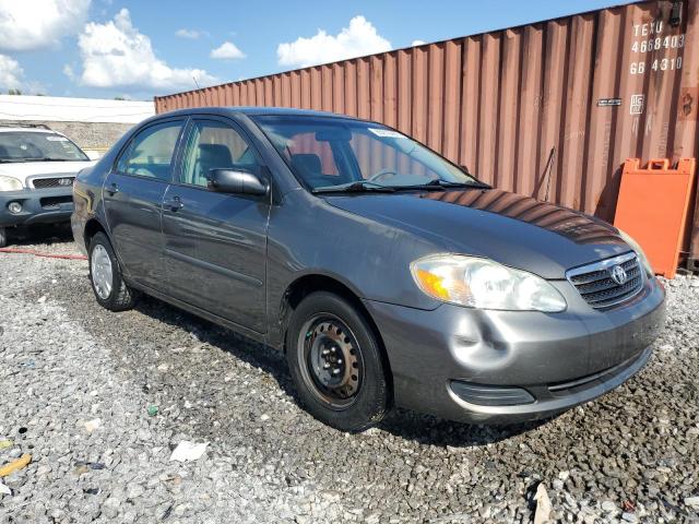 Photo 4 from auction – 2006 TOYOTA COROLLA CE with VIN 1NXBR32E16Z760816