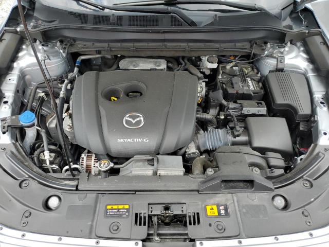 Photo 12 from auction – 2023 MAZDA CX-5 PREFE with VIN JM3KFBCM6P0189224