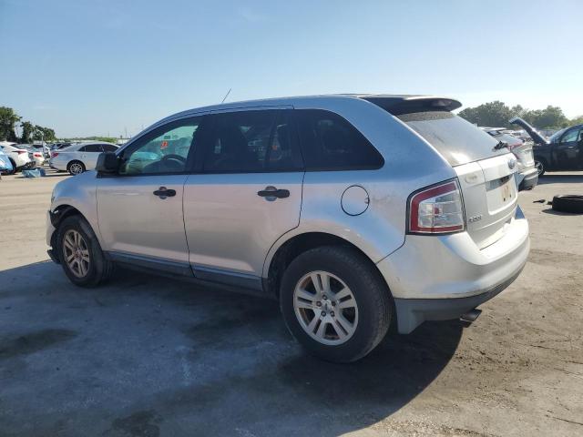 Photo 2 from auction – 2010 FORD EDGE SE with VIN 2FMDK3GC8ABA68832