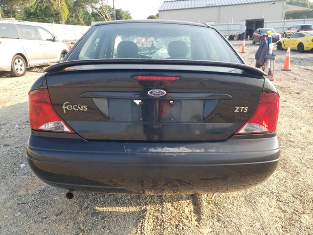 Photo 6 from auction – 2004 FORD FOCUS ZTS with VIN 1FAFP38Z24W165048
