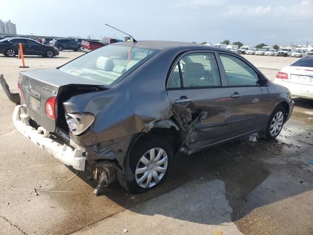 Photo 3 from auction – 2005 TOYOTA COROLLA CE with VIN 1NXBR32E65Z460428
