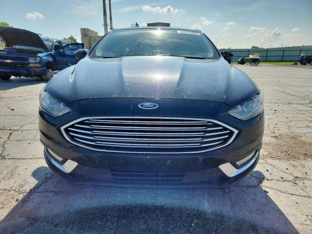 Photo 5 from auction – 2018 FORD FUSION SE with VIN 3FA6P0HD9JR238241