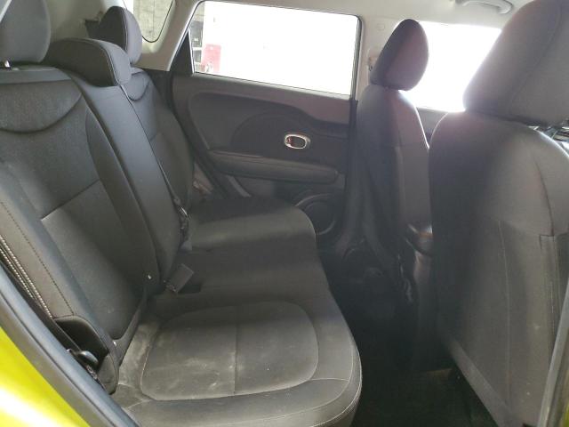 Photo 10 from auction – 2016 KIA SOUL with VIN KNDJN2A21G7860010