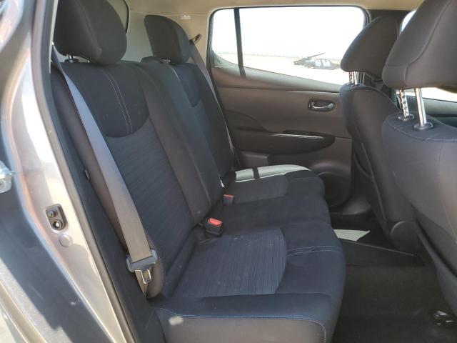Photo 10 from auction – 2018 NISSAN LEAF S with VIN 1N4AZ1CP7JC310161