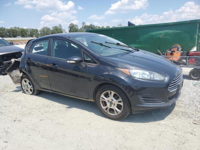 Photo 4 from auction – 2015 FORD FIESTA SE with VIN 3FADP4EJ5FM139526