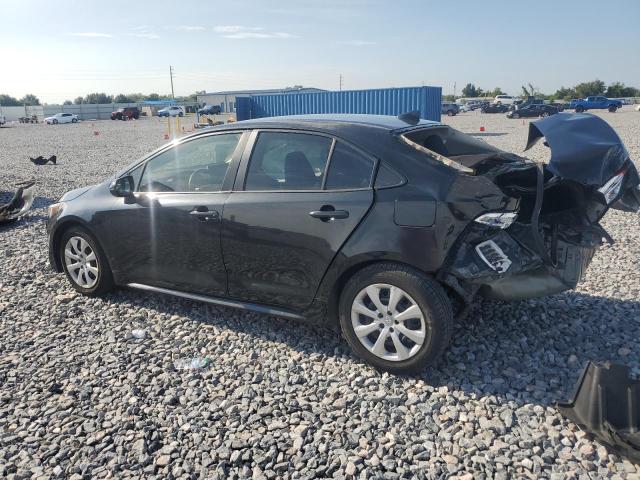 Photo 2 from auction – 2020 TOYOTA COROLLA LE with VIN JTDEPRAE4LJ044789