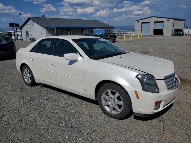 Photo 4 from auction – 2006 CADILLAC CTS with VIN 1G6DM57T060167490