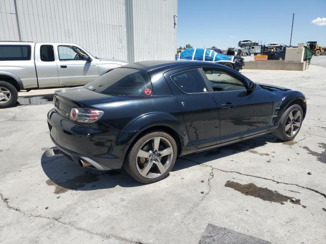 Photo 3 from auction – 2004 MAZDA RX8 with VIN JM1FE173240118476