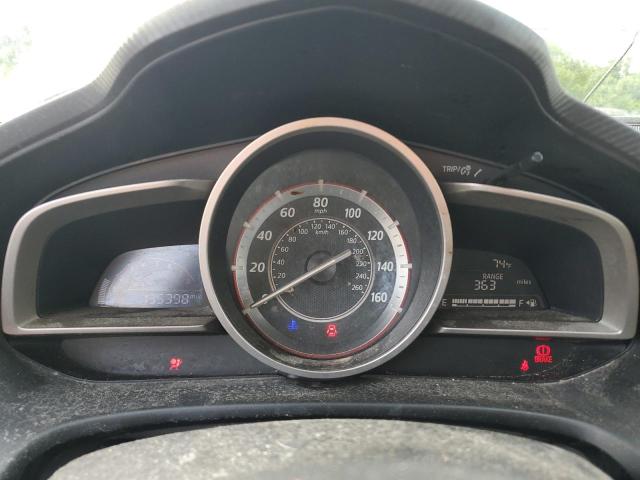 Photo 9 from auction – 2015 MAZDA 3 SV with VIN JM1BM1T76F1247926