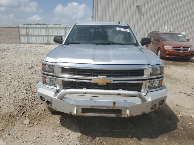Photo 5 from auction – 2014 CHEVROLET SILVERADO with VIN 3GCUKREC2EG170799