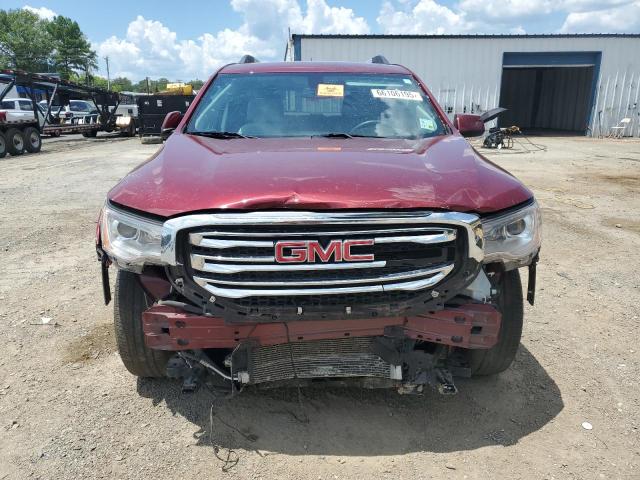 Photo 5 from auction – 2017 GMC ACADIA SLT with VIN 1GKKNMLS2HZ274195