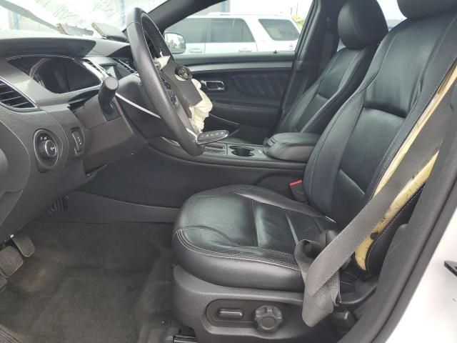 Photo 7 from auction – 2018 FORD TAURUS SEL with VIN 1FAHP2E87JG119929