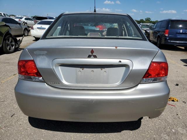 Photo 6 from auction – 2006 MITSUBISHI LANCER ES with VIN JA3AJ26E36U032957