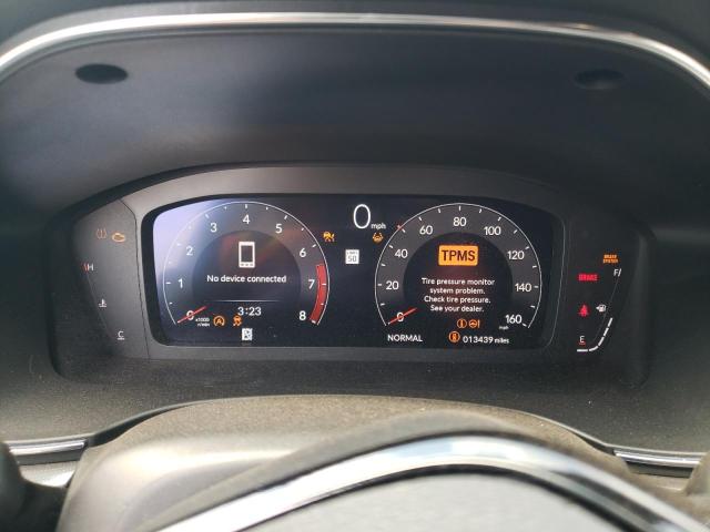 Photo 9 from auction – 2024 ACURA INTEGRA A- with VIN 19UDE4H61RA025565