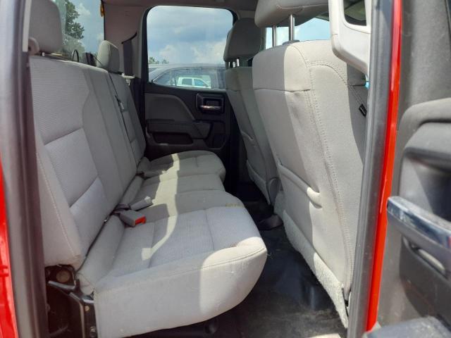 Photo 10 from auction – 2017 CHEVROLET SILVERADO with VIN 1GCVKPEC1HZ324657