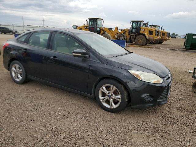 Photo 4 from auction – 2013 FORD FOCUS SE with VIN 1FADP3F29DL326946