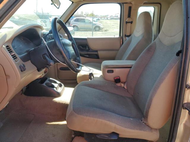 Photo 7 from auction – 2000 FORD RANGER SUP with VIN 1FTZR15X9YPB56338