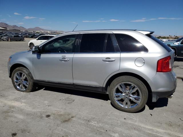 Photo 2 from auction – 2011 FORD EDGE LIMITED with VIN 2FMDK3KCXBBA76083