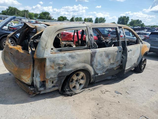Photo 3 from auction – 2015 DODGE GRAND CARA with VIN 2C4RDGCG5FR541606