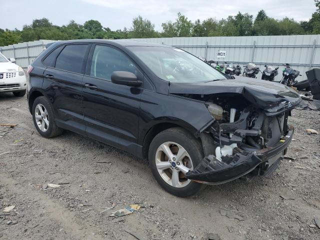 Photo 4 from auction – 2020 FORD EDGE SE with VIN 2FMPK4G90LBB26264