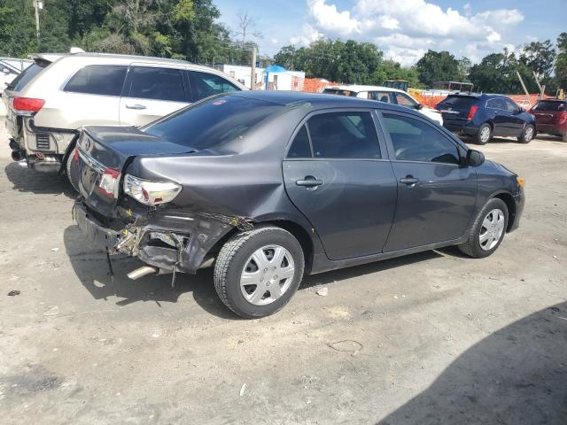 Photo 3 from auction – 2012 TOYOTA COROLLA BA with VIN 2T1BU4EE7CC904690