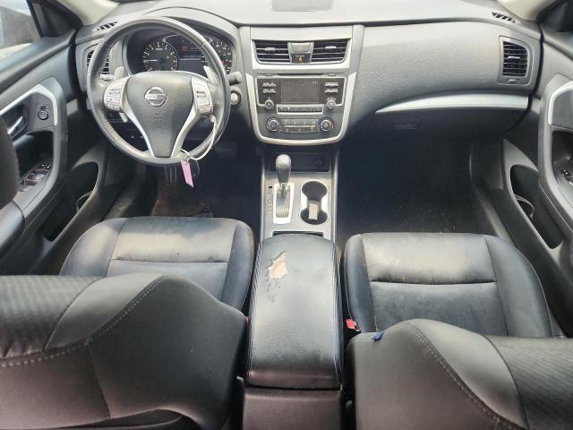 Photo 8 from auction – 2017 NISSAN ALTIMA 2.5 with VIN 1N4AL3AP1HC125467