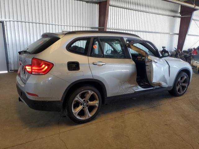 Photo 3 from auction – 2013 BMW X1 XDRIVE3 with VIN WBAVM5C51DVV90844