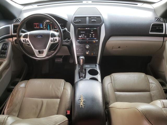 Фото 8 с аукциона – 2013 FORD EXPLORER X с VIN 1FM5K7D88DGC58199