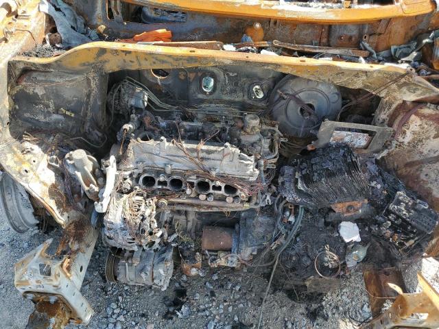 Photo 11 from auction – 2014 KIA SOUL with VIN KNDJN2A27E7092417