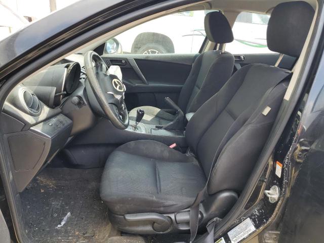 Photo 7 from auction – 2011 MAZDA 3 I with VIN JM1BL1UF7B1412370