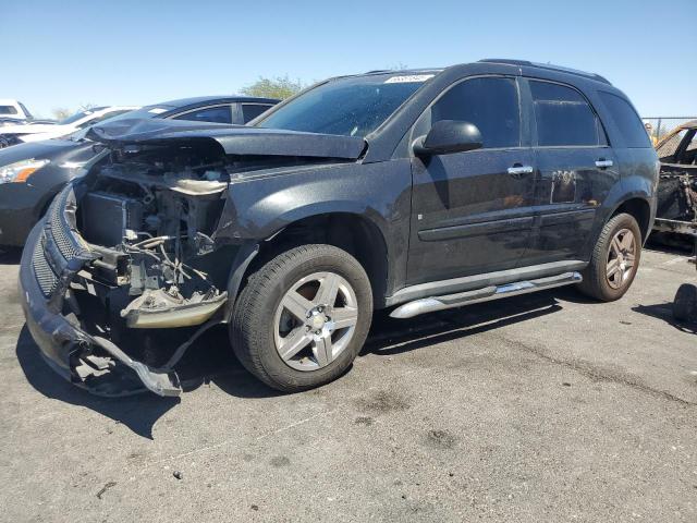 CHEVROLET EQUINOX LT 2008 with VIN 2CNDL73FX86292675 - Photo from auction
