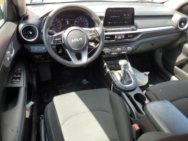 Photo 8 from auction – 2023 KIA FORTE LX with VIN 3KPF24AD5PE548509