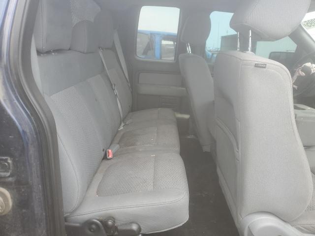 Photo 10 from auction – 2012 FORD F-150 with VIN 1FTEX1EM4CFA11524