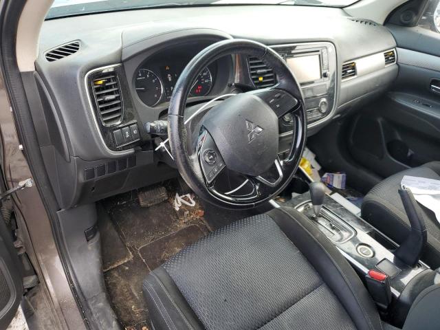 Photo 8 from auction – 2017 MITSUBISHI OUTLANDER with VIN JA4AZ2A36HZ007051