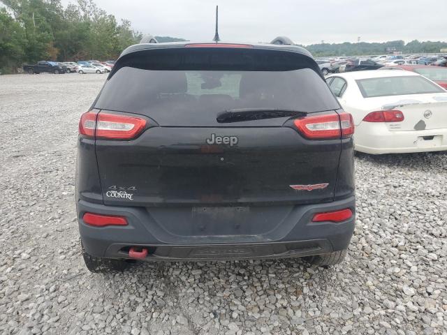 Photo 6 from auction – 2015 JEEP CHEROKEE T with VIN 1C4PJMBB5FW594060