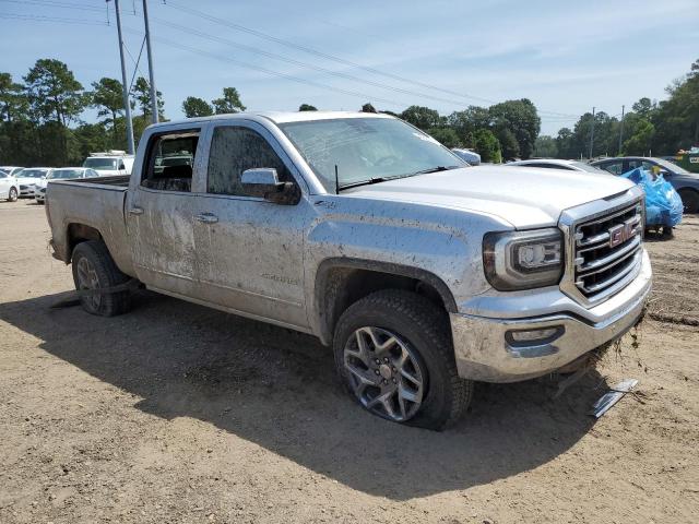 Photo 4 from auction – 2018 GMC SIERRA K15 with VIN 3GTU2NEC6JG629903