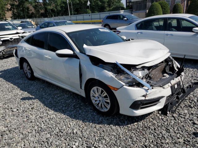 Photo 4 from auction – 2016 HONDA CIVIC LX with VIN 19XFC2F53GE217723