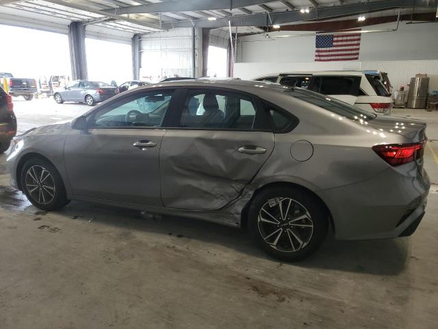 Photo 2 from auction – 2023 KIA FORTE LX with VIN 3KPF24AD6PE685166