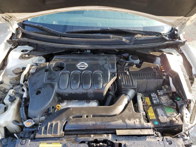 Photo 11 from auction – 2011 NISSAN ALTIMA BAS with VIN 1N4AL2AP5BC180196