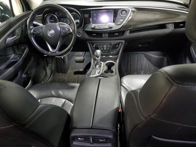 Photo 8 from auction – 2020 BUICK ENVISION E with VIN LRBFX2SA3LD128719