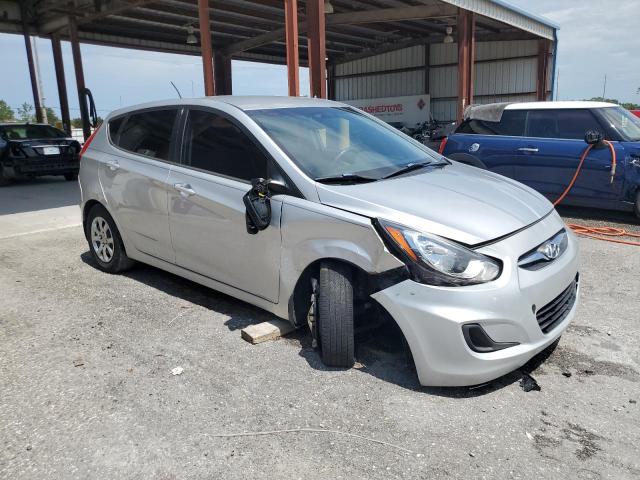 Photo 4 from auction – 2014 HYUNDAI ACCENT with VIN KMHCT5AE3EU178587