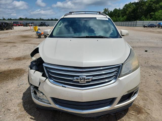 Photo 5 from auction – 2014 CHEVROLET TRAVERSE L with VIN 1GNKRGKD8EJ105479